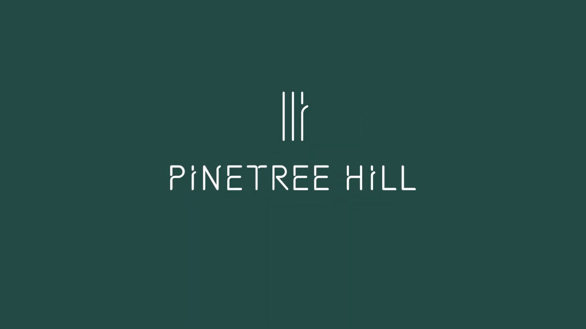 Pinetree Hill Flythrough Video